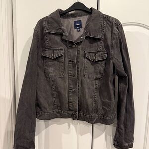 Vintage Gap Denim Jacket